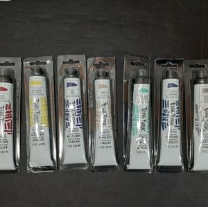 🔥3/$70 🎉S-HP🎉 *NIP* Brea Reese Acrylic Paint